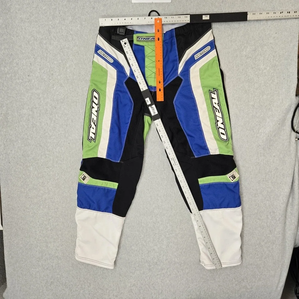 VINTAGE O'Neal Men Pants 36